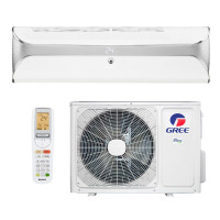 Кондиционер настенный Gree GWH09AKC-K6DNA1A